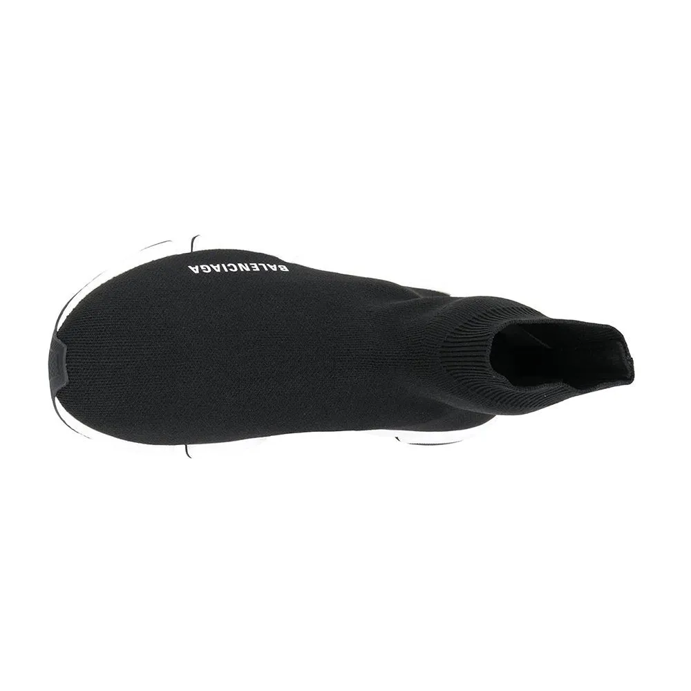Balenciaga Speed sock-style