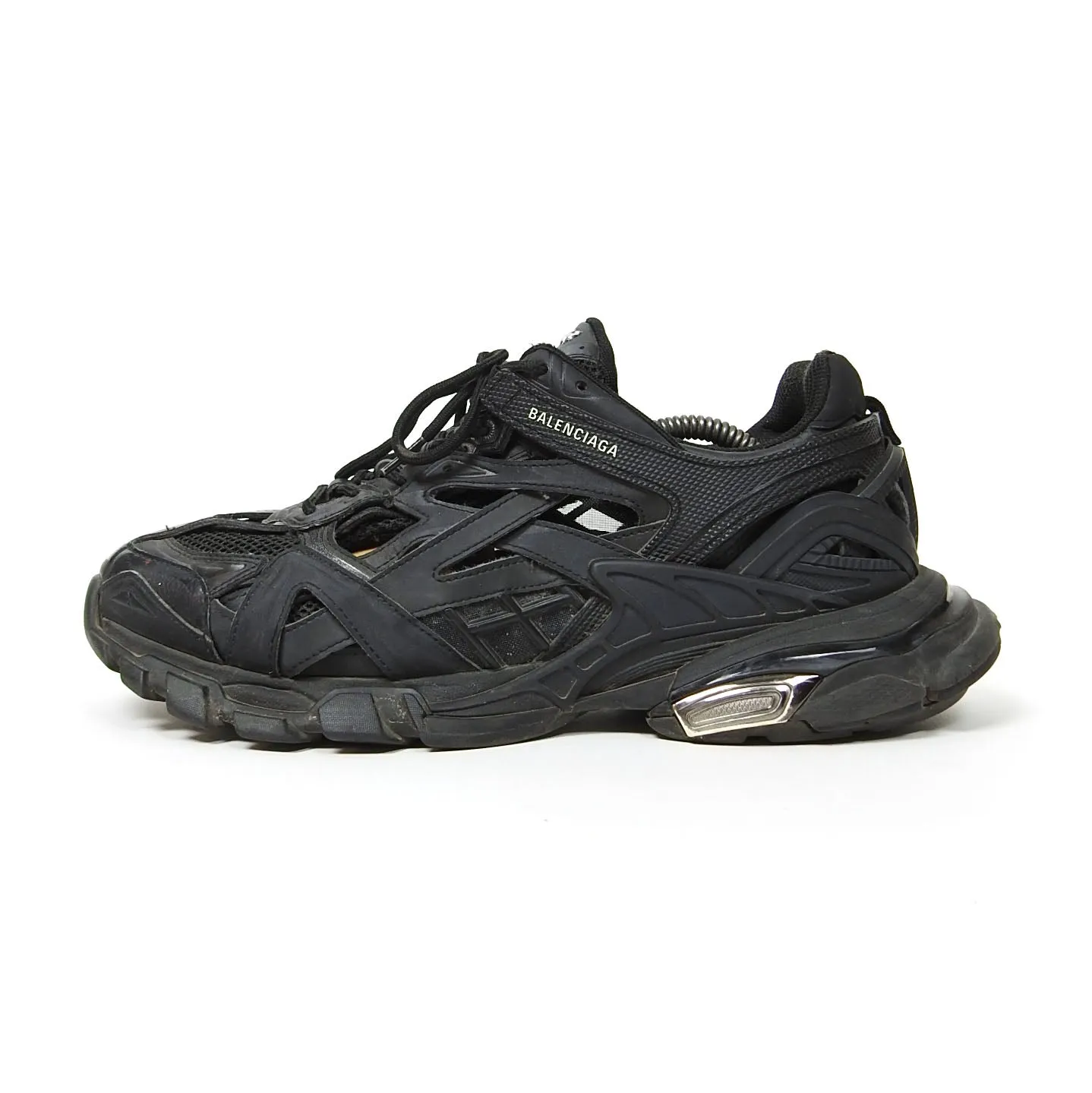 Balenciaga Track 2 Sneaker Size 45