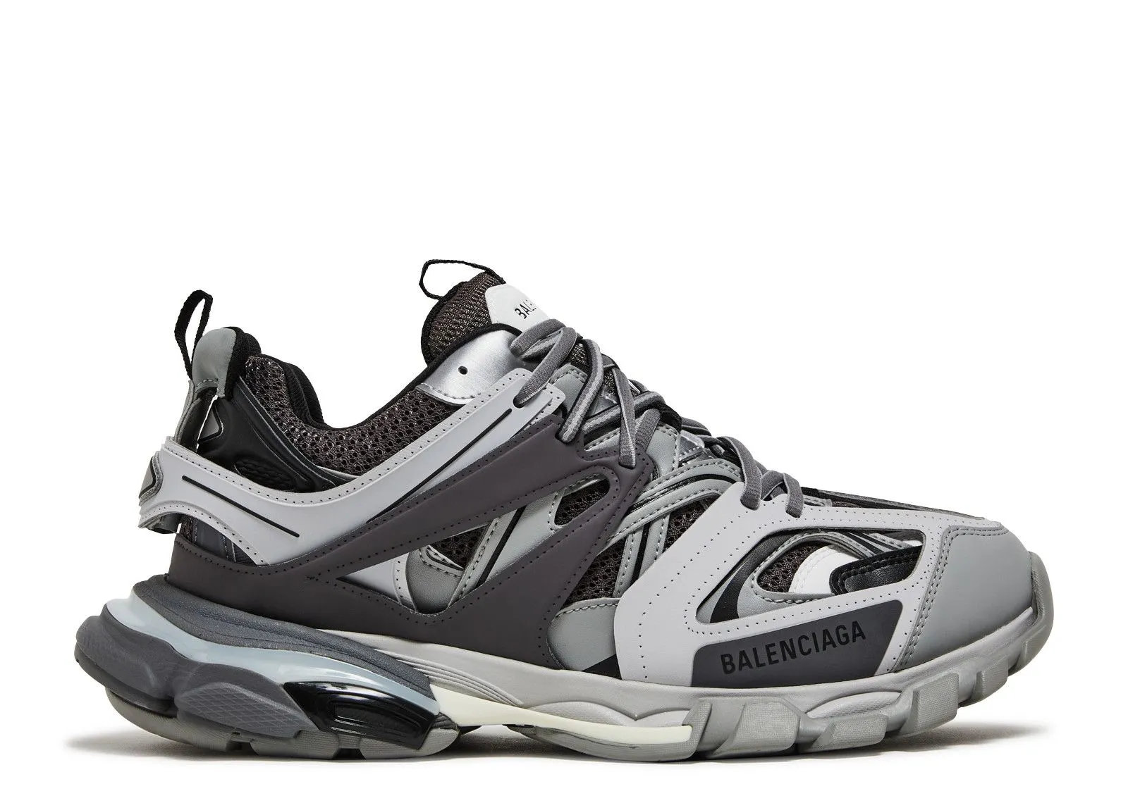 Balenciaga Track LED Sneaker Grey