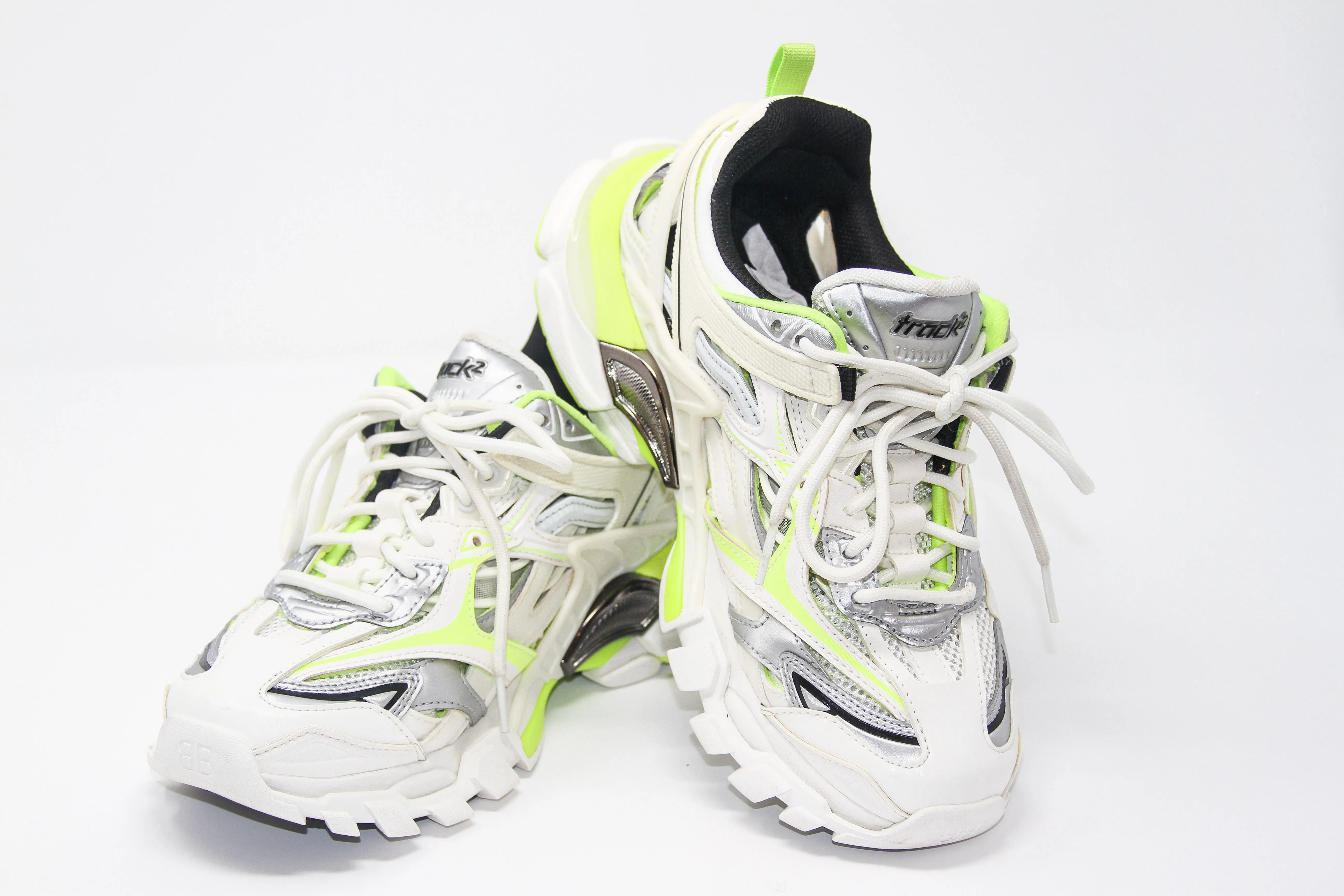 Balenciaga Track Trainers