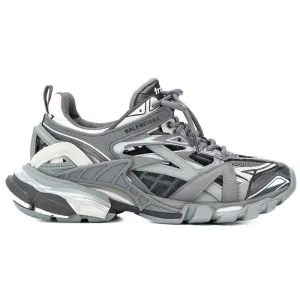 Balenciaga Track.2 Sneaker "Grey/Black"