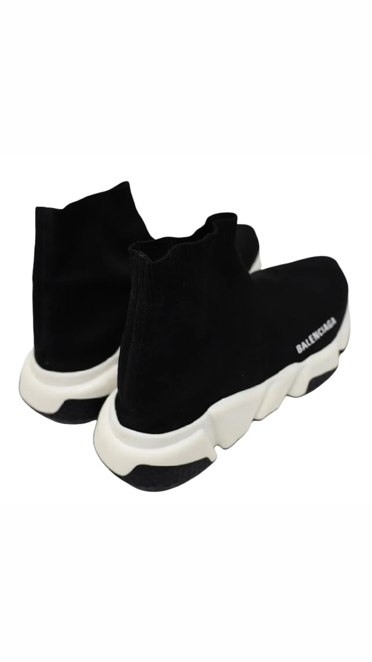 Balenciaga Women's Speed Recycled Sneaker