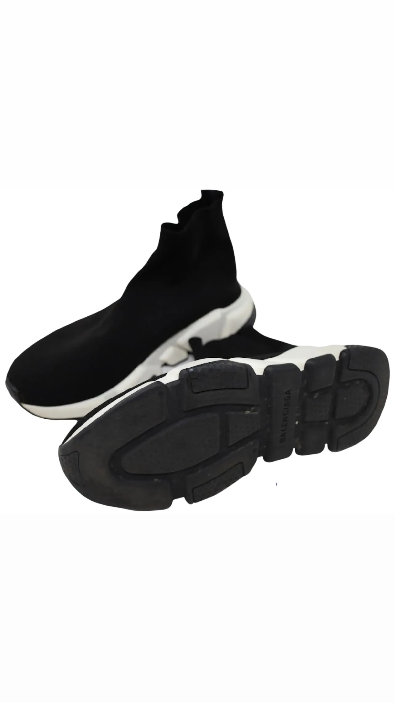 Balenciaga Women's Speed Recycled Sneaker