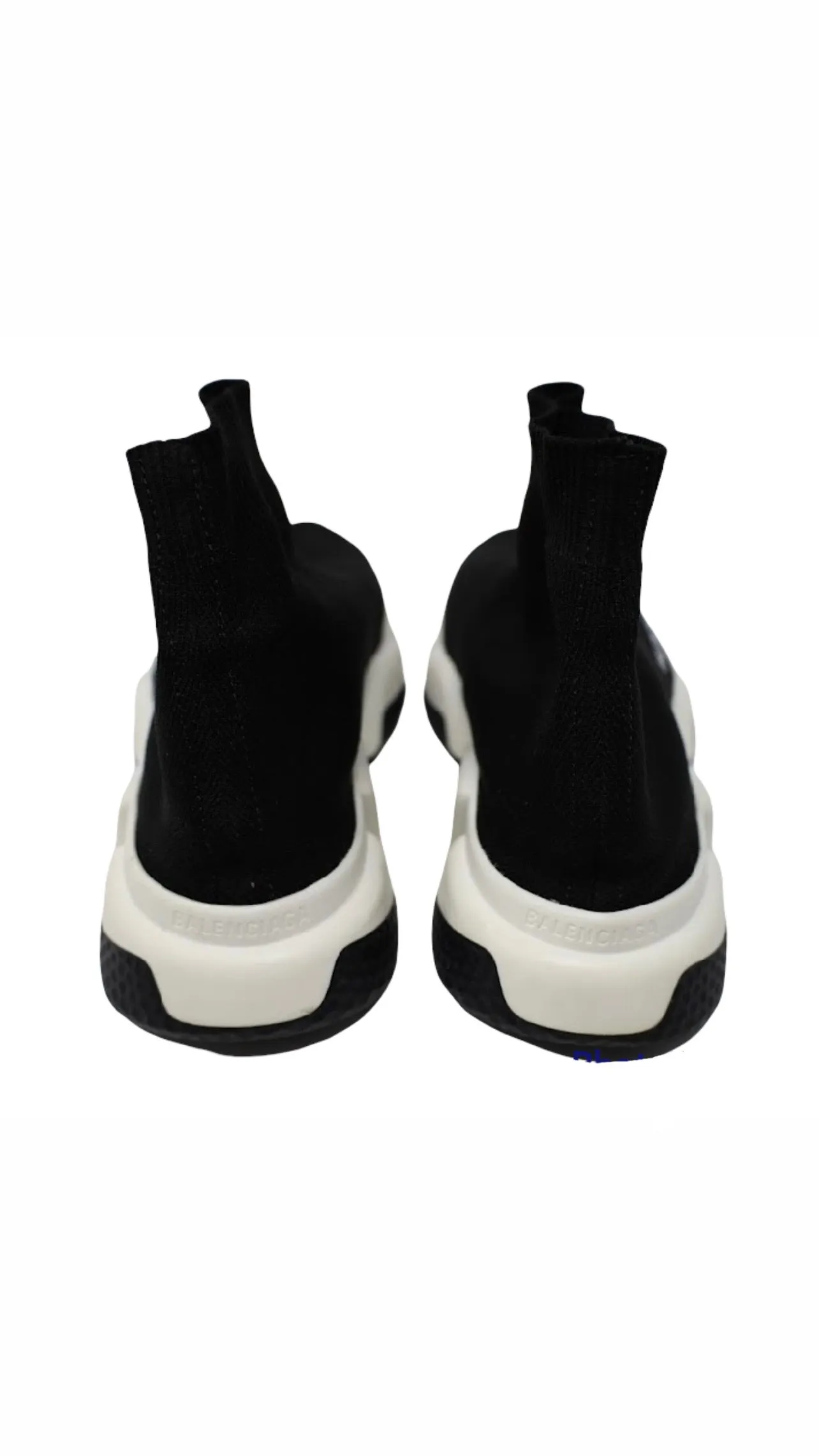 Balenciaga Women's Speed Recycled Sneaker