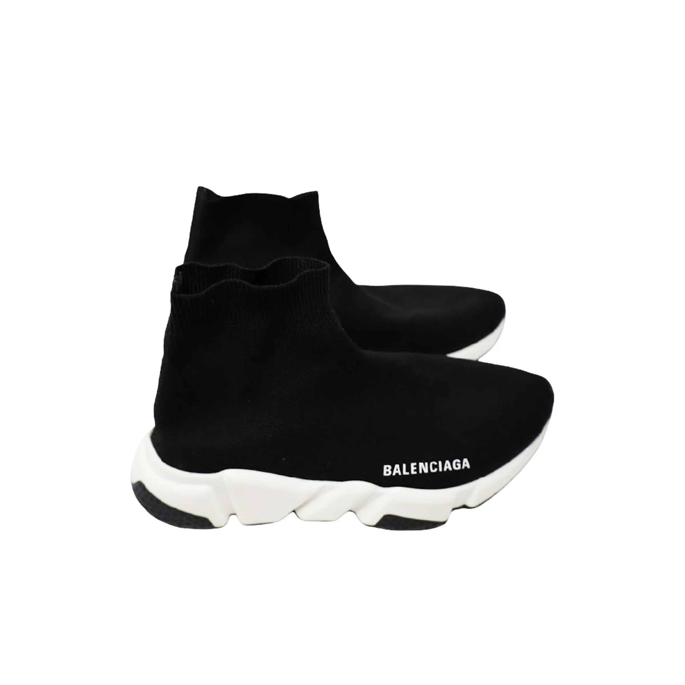 Balenciaga Women's Speed Recycled Sneaker