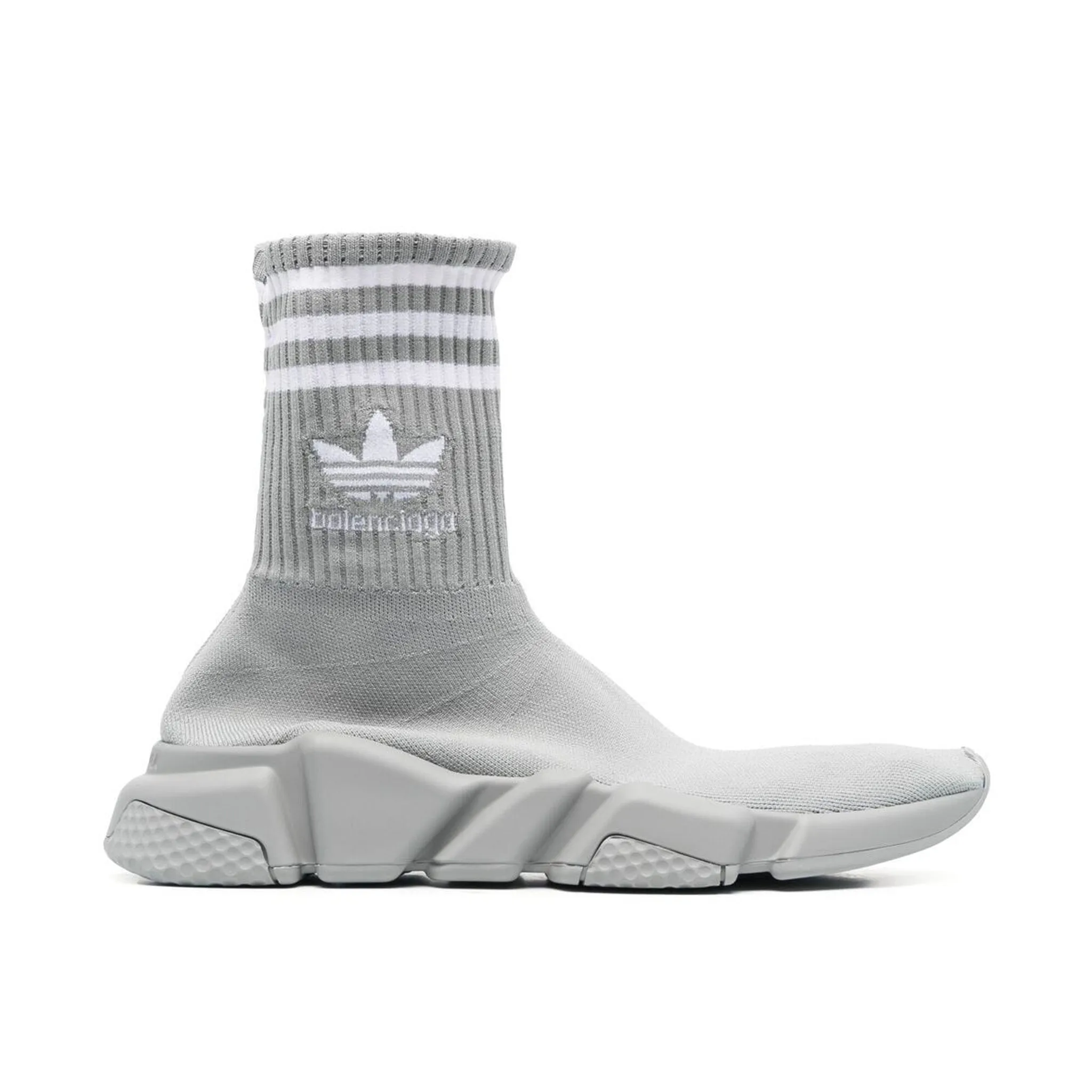 BALENCIAGA X ADIDAS Speed 2.0 Lt Sock Sneaker - Women's