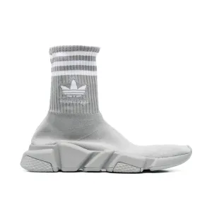 BALENCIAGA X ADIDAS Speed 2.0 Lt Sock Sneaker - Women's