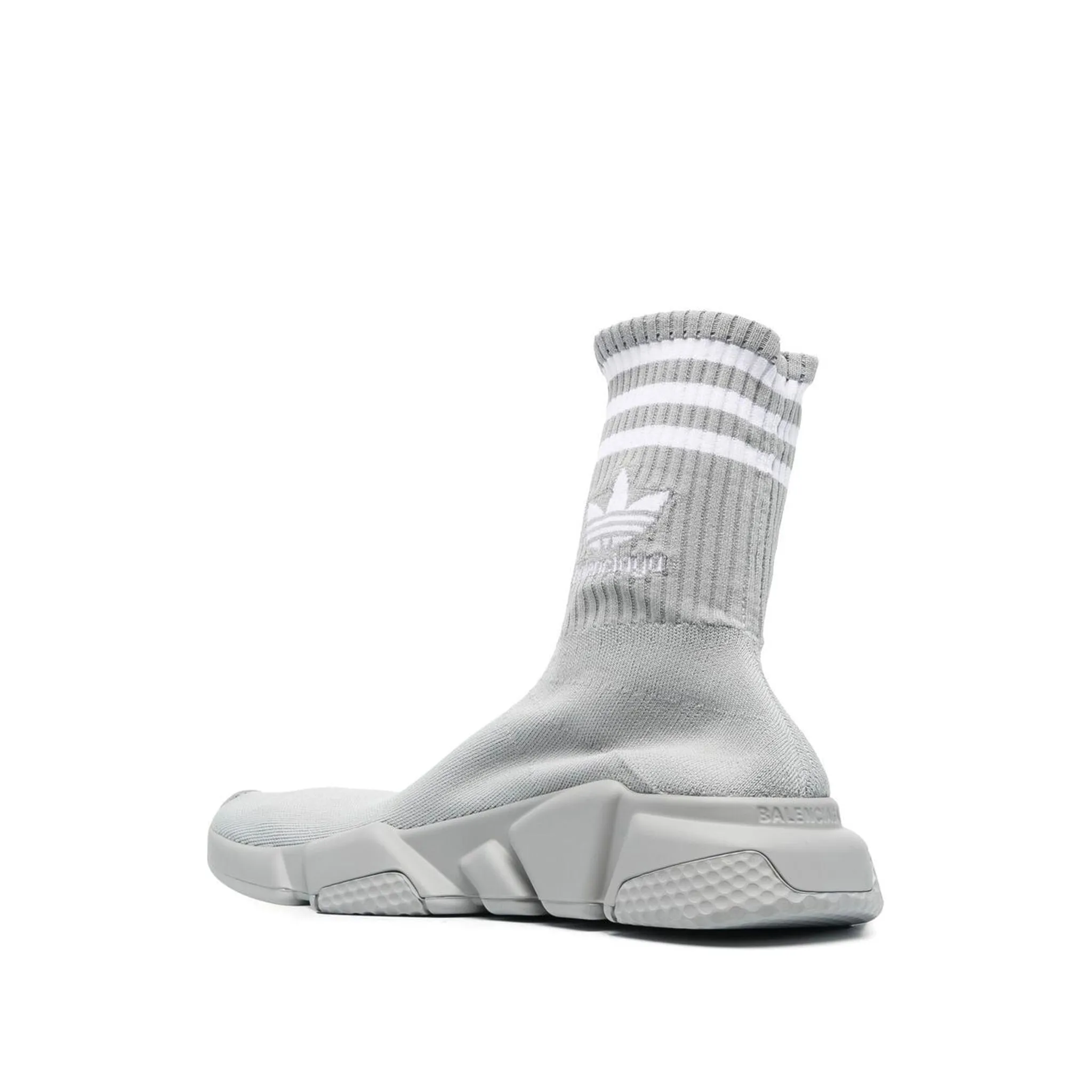 BALENCIAGA X ADIDAS Speed 2.0 Lt Sock Sneaker - Women's