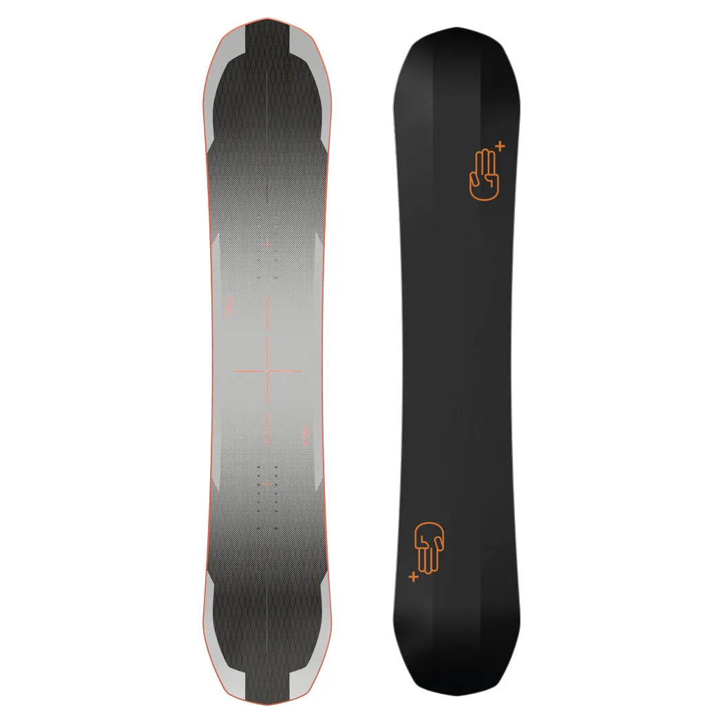 Bataleon Men's Goliath  Wide Snowboard 2025