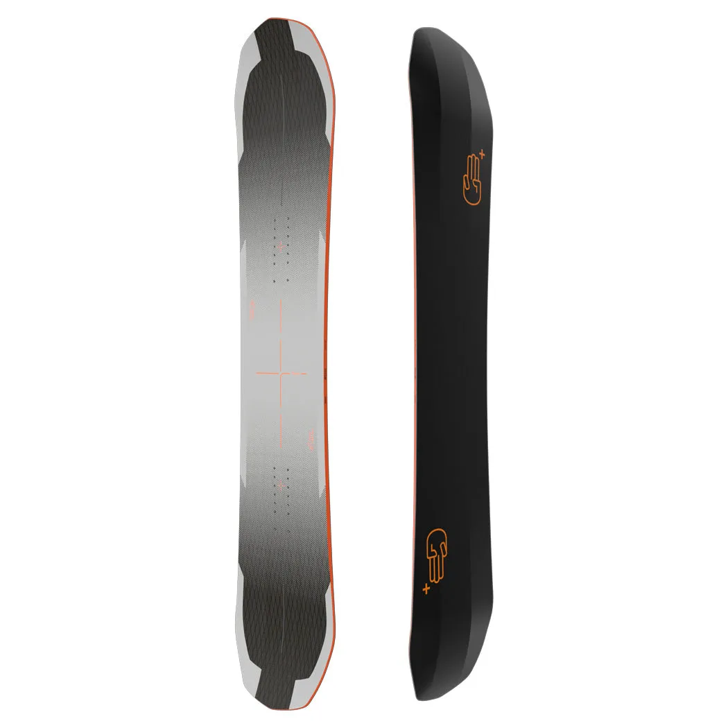 Bataleon Men's Goliath  Wide Snowboard 2025