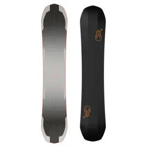 Bataleon Men's Goliath  Wide Snowboard 2025