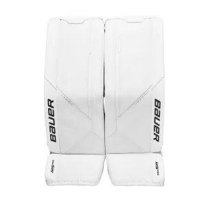 Bauer Supreme M5 Pro Senior Goalie Leg Pads