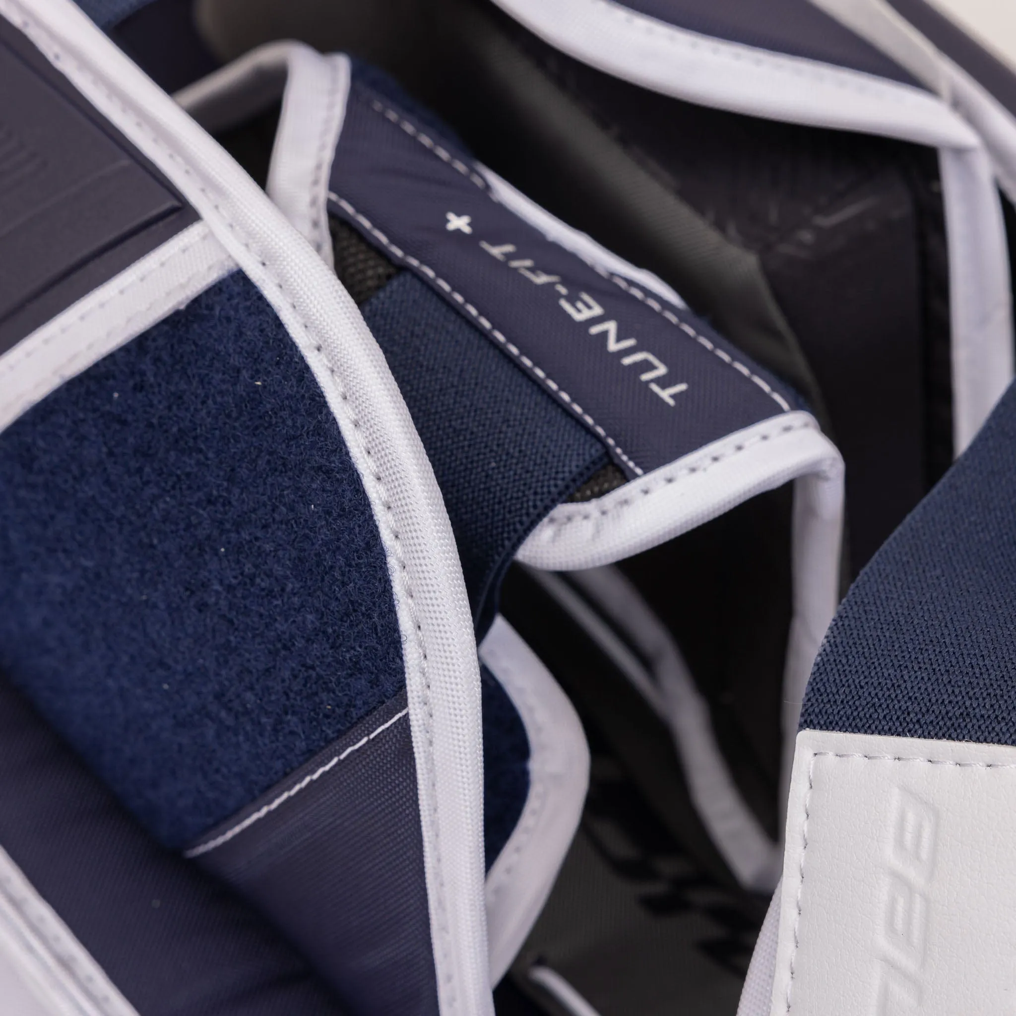 Bauer Supreme M5 Pro Senior Goalie Leg Pads