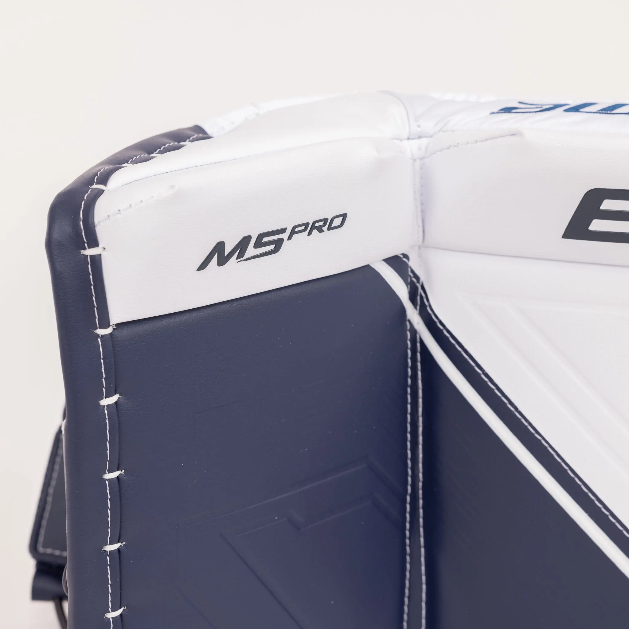 Bauer Supreme M5 Pro Senior Goalie Leg Pads
