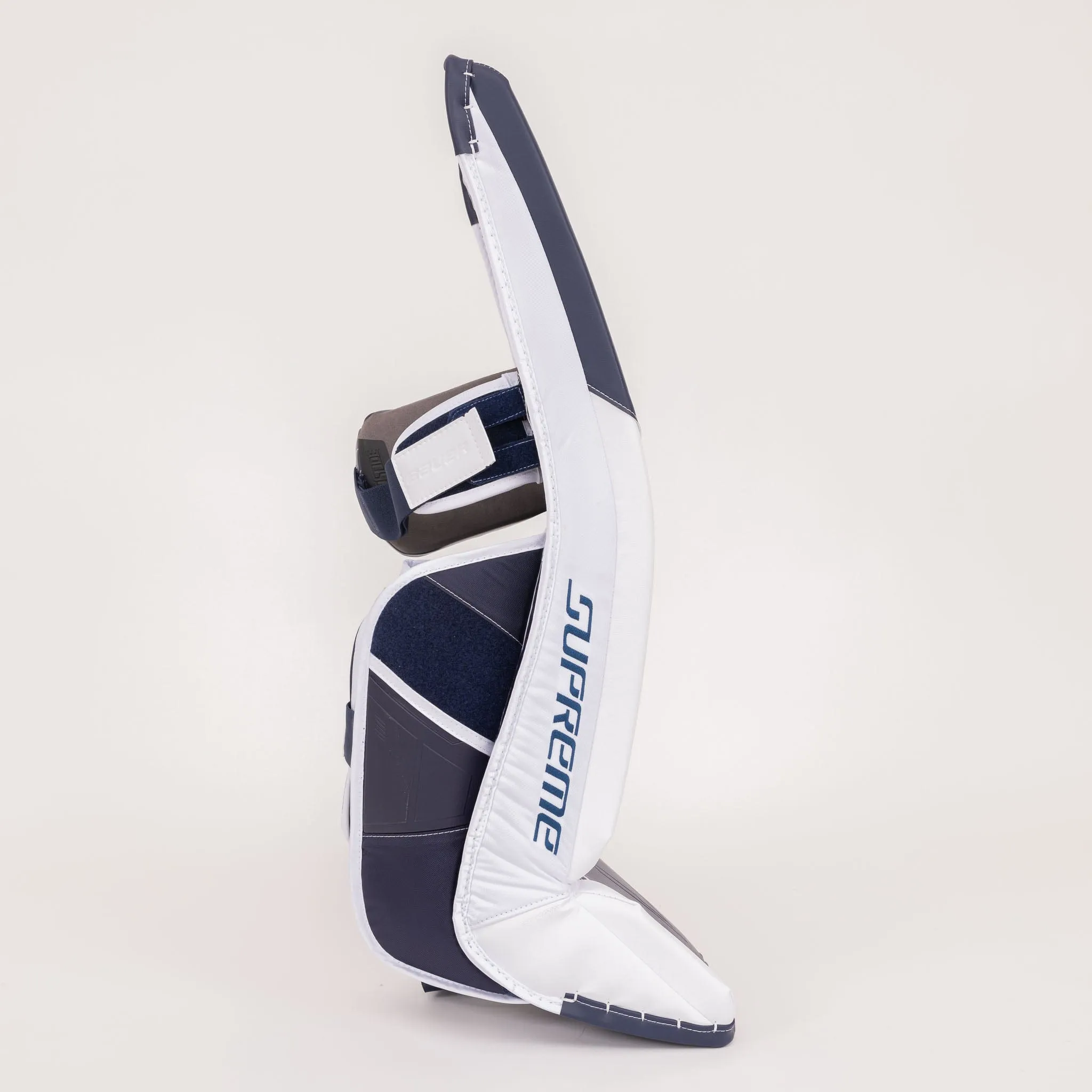 Bauer Supreme M5 Pro Senior Goalie Leg Pads