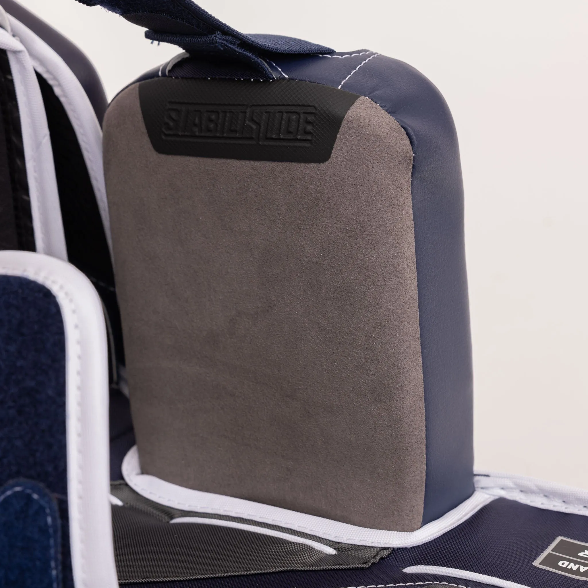 Bauer Supreme M5 Pro Senior Goalie Leg Pads