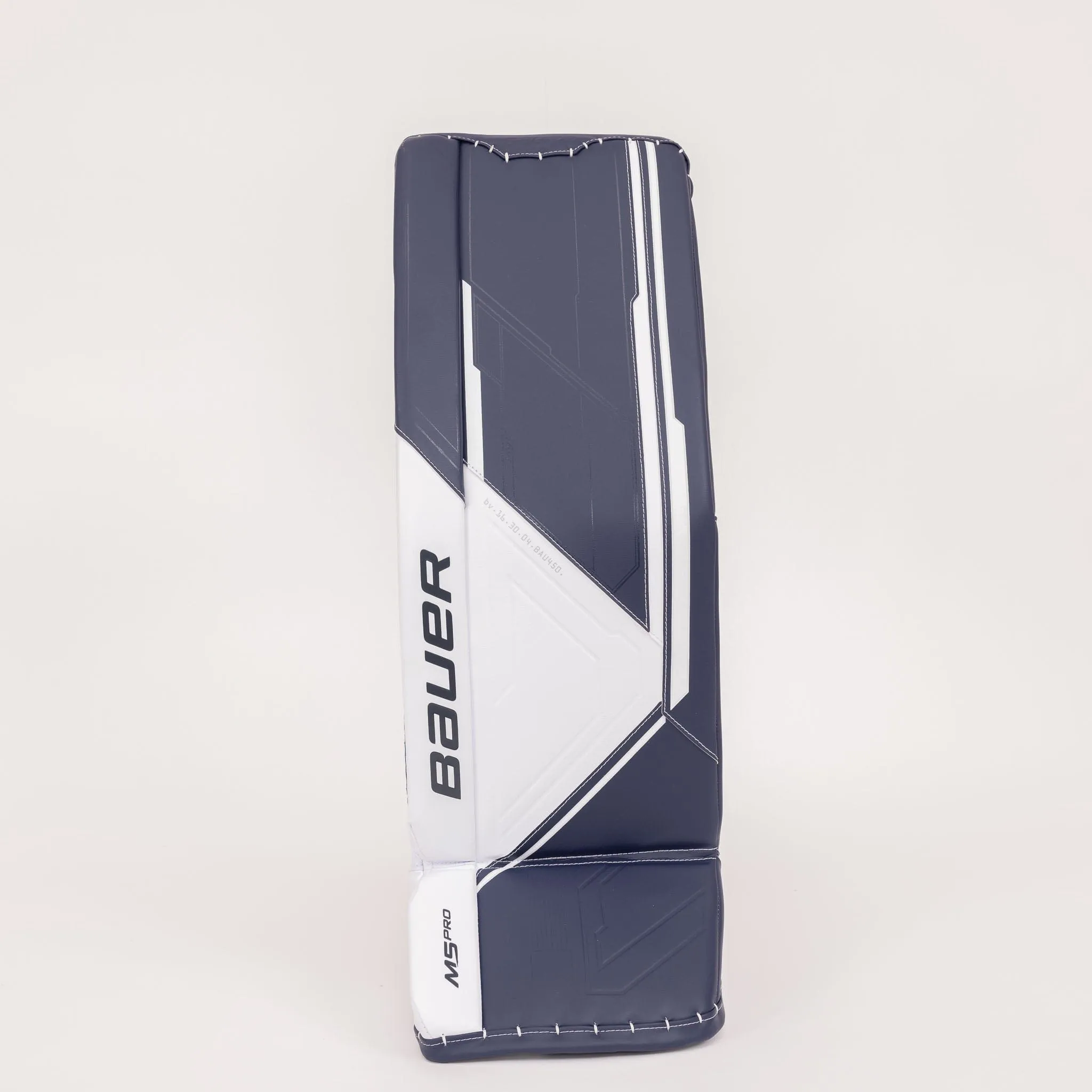 Bauer Supreme M5 Pro Senior Goalie Leg Pads