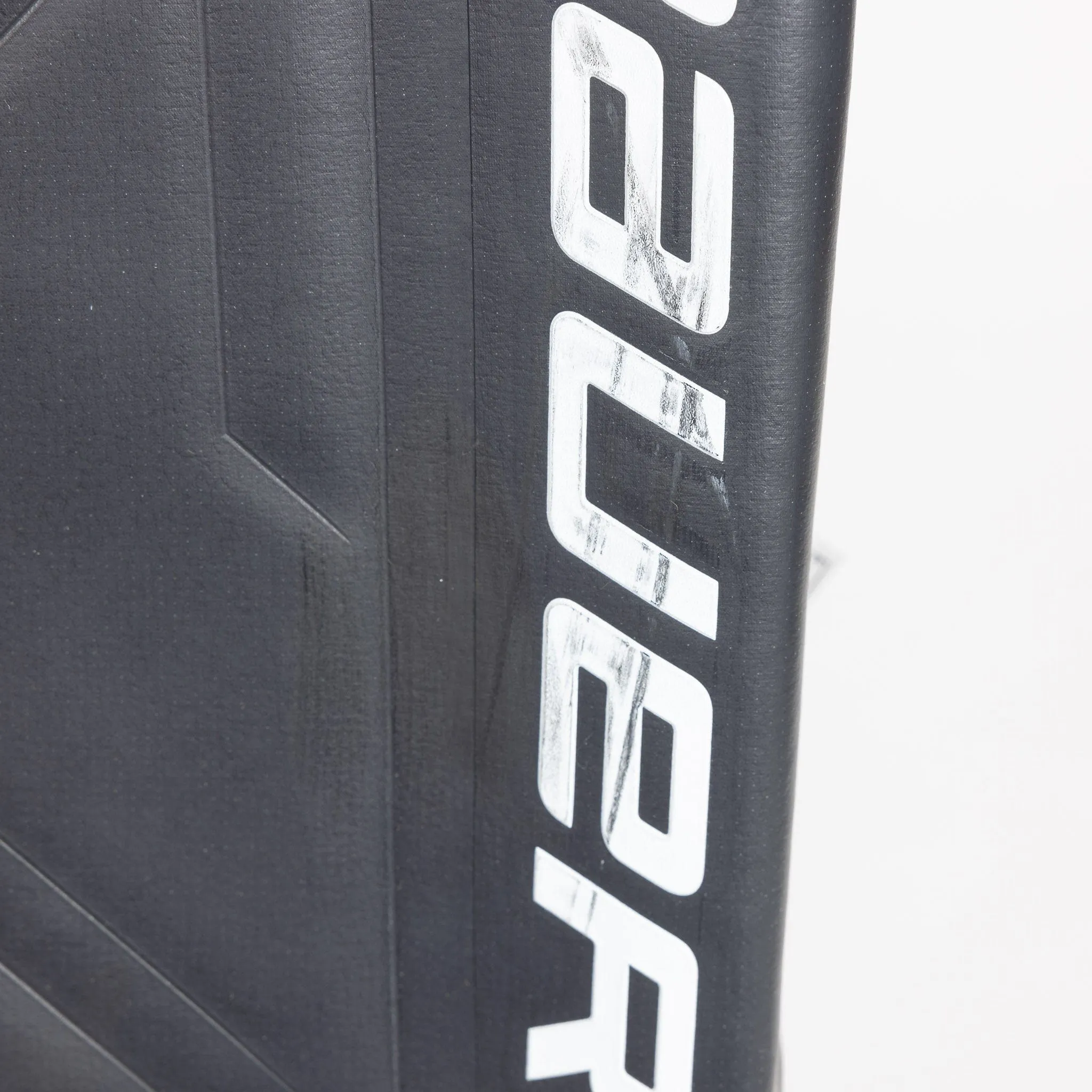 Bauer Supreme Mach Senior Goalie Leg Pads - USED XL