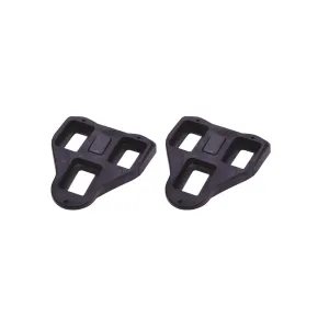 BBB Cycling RoadClip Black Fixed Look Compatible