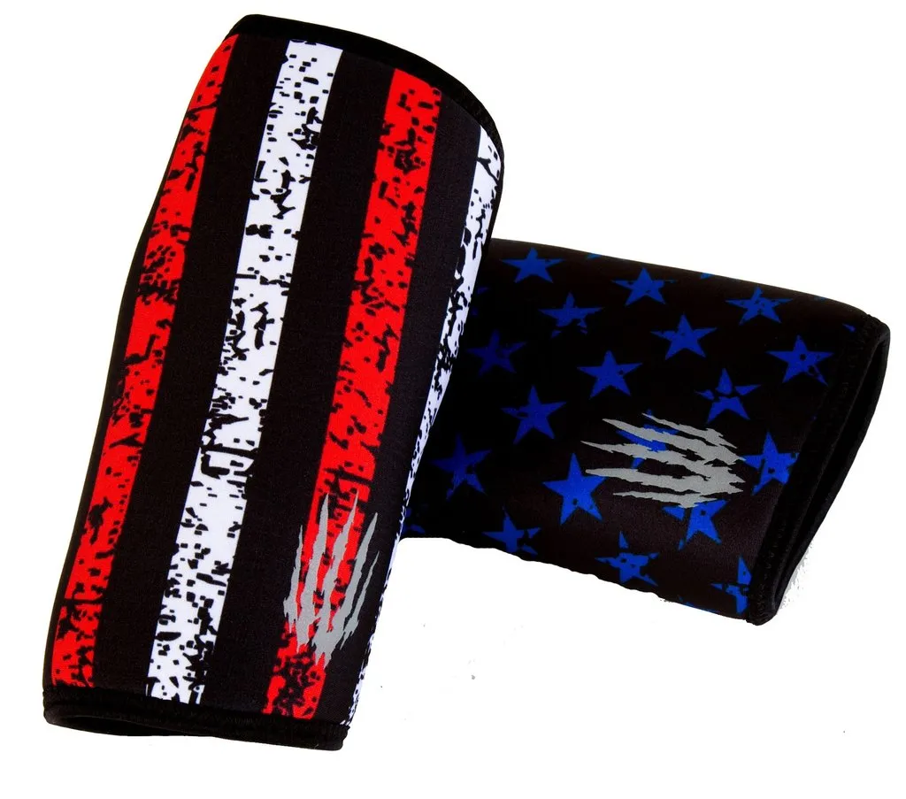 Bear KompleX Elbow sleeves