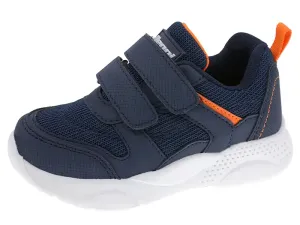 BEPPI CASUAL SPORT SHOE (NAVY BLUE)