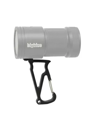 BigBlue Pistol Grip Mount