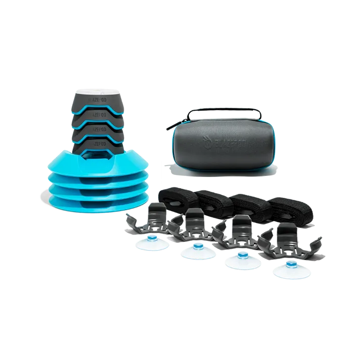 BlazePod Ultimate Athlete Bundle