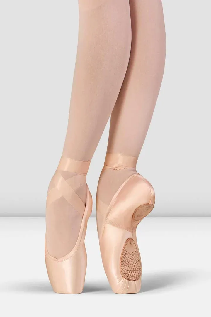 Bloch S0191L Elegance Pointe Shoes
