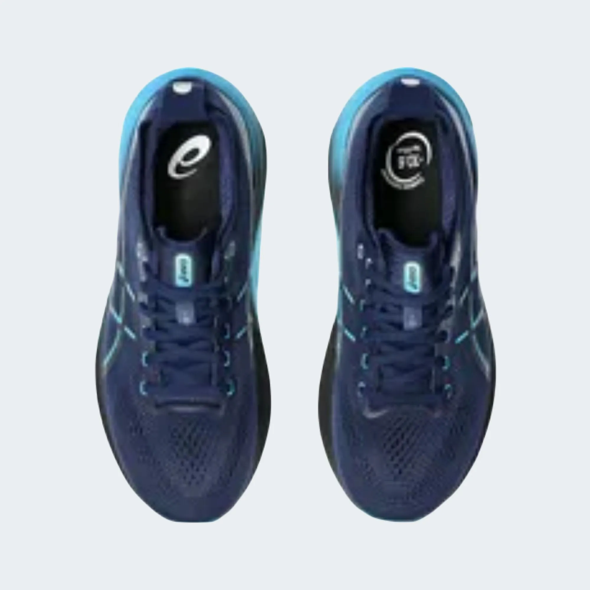 BLUE EXPANSE/DIGITAL AQUA GEL-KAYANO 31