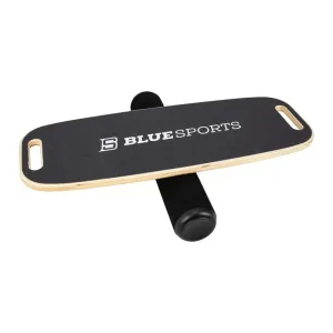 BLUE SPORTS BALANCE BOARD