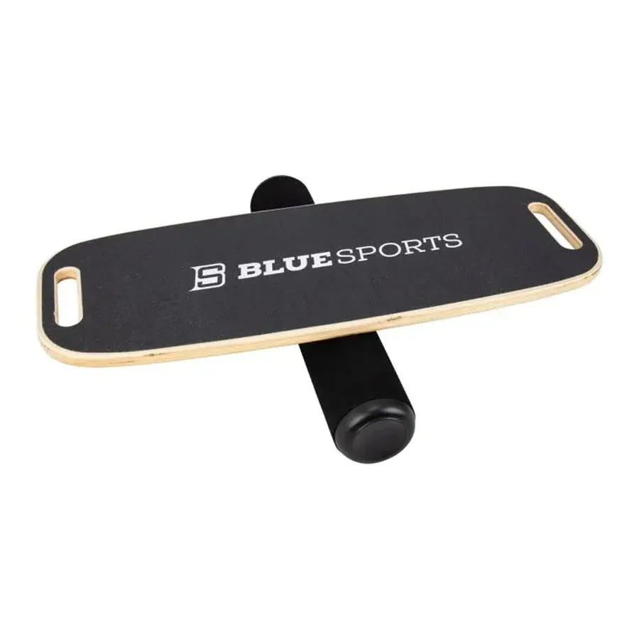 BLUE SPORTS BALANCE BOARD