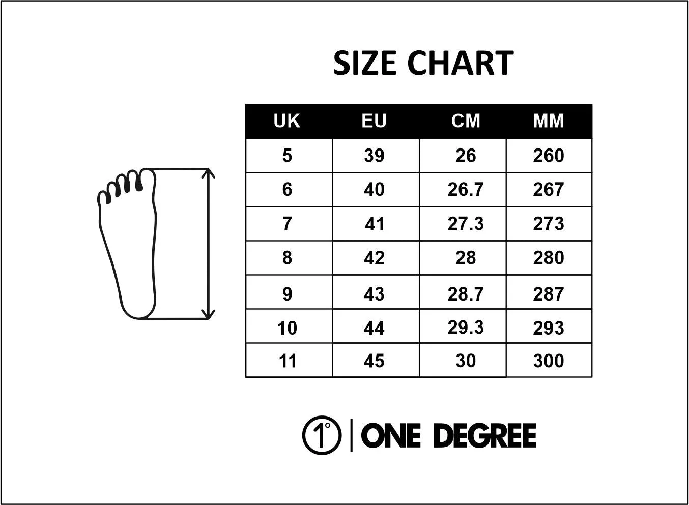 Blue Surge Running Shoe