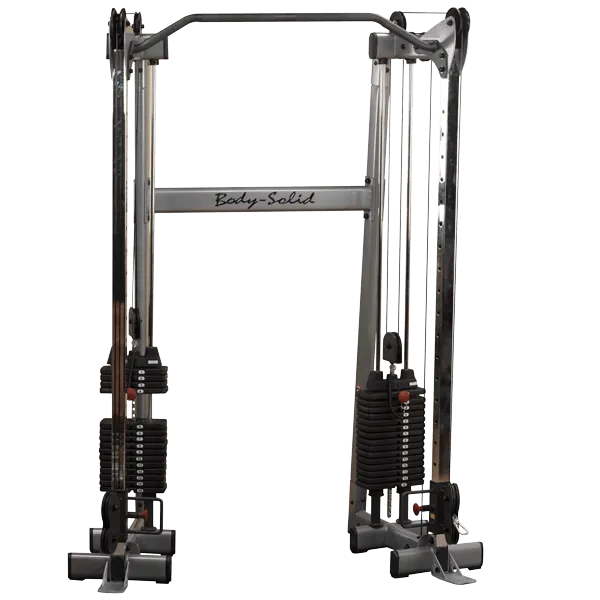 Body-Solid Functional Trainer - dual stack (2 x 160lb)