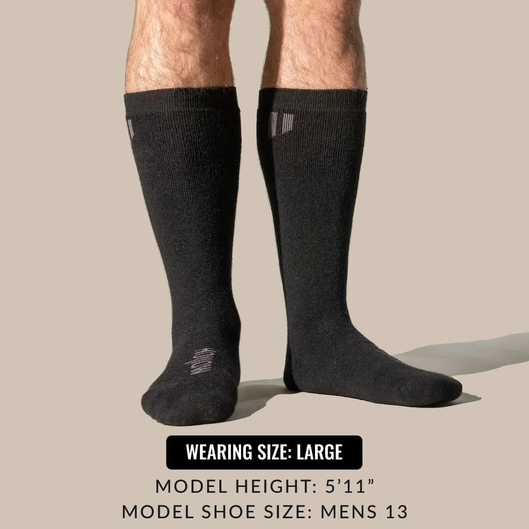 Boot 10 Pack