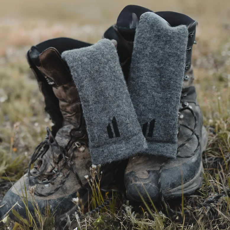 Boot 10 Pack