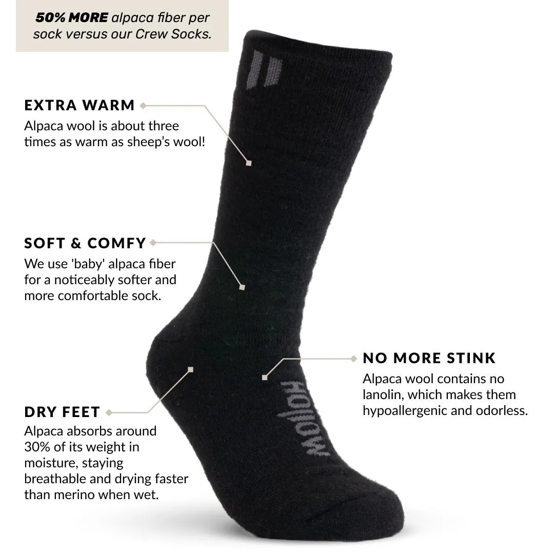 Boot 10 Pack