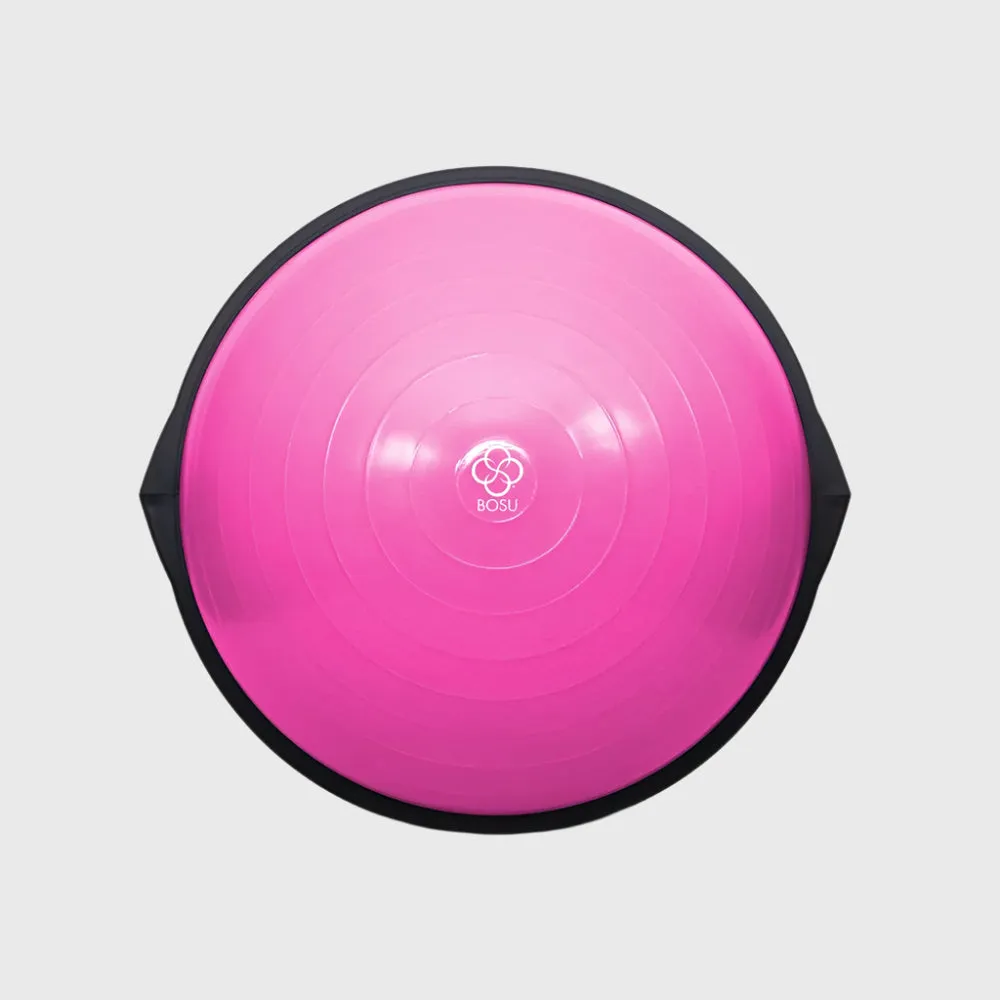 BOSU - Home Balance Trainer - Pink