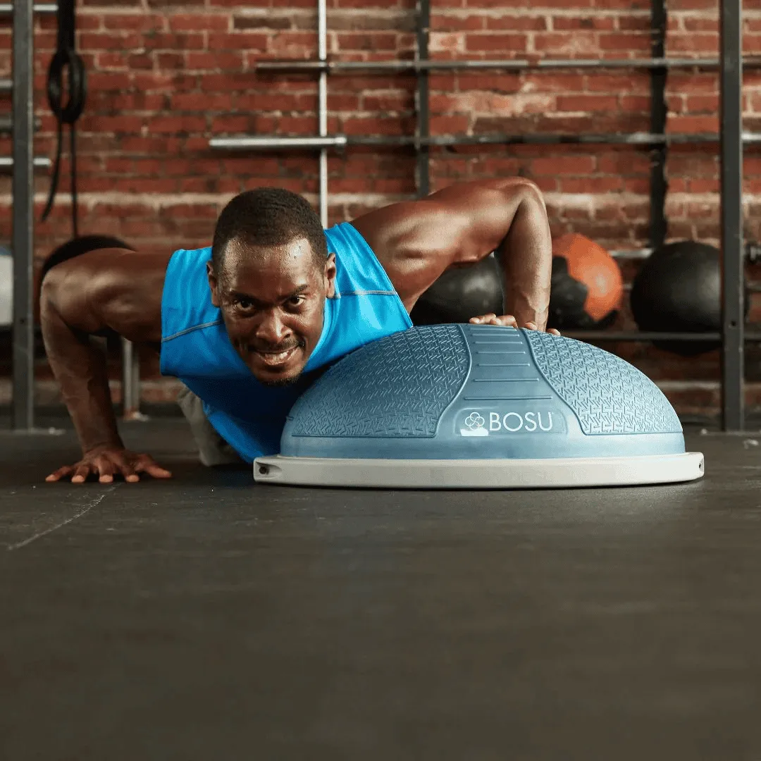 Bosu Pro NEXGEN Balance Trainer PRE ORDER for APRIL Deilvery