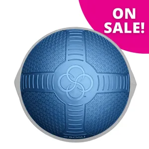 Bosu Pro NEXGEN Balance Trainer PRE ORDER for APRIL Deilvery