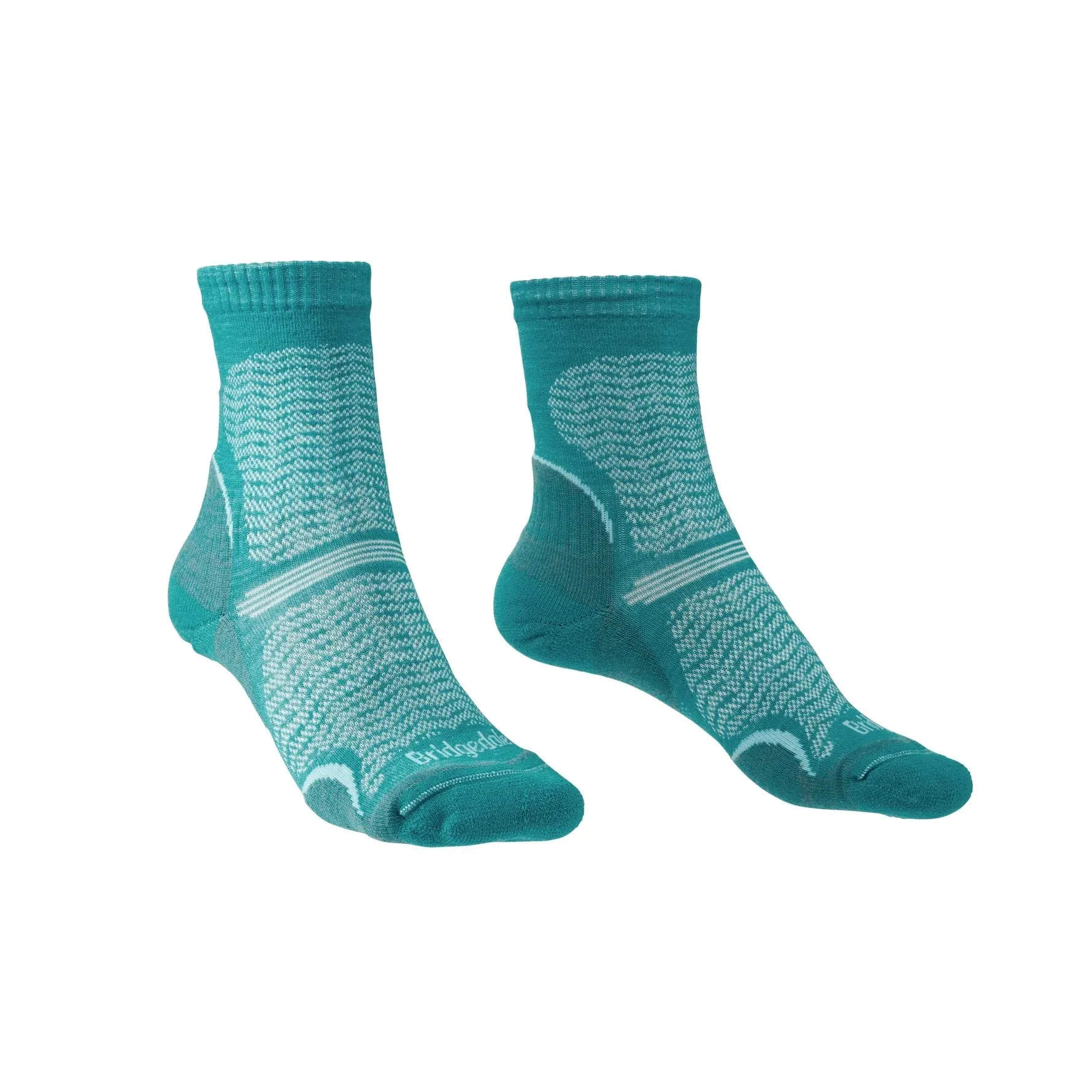 Bridgedale Women's Hike Ultra Light Merino Socks