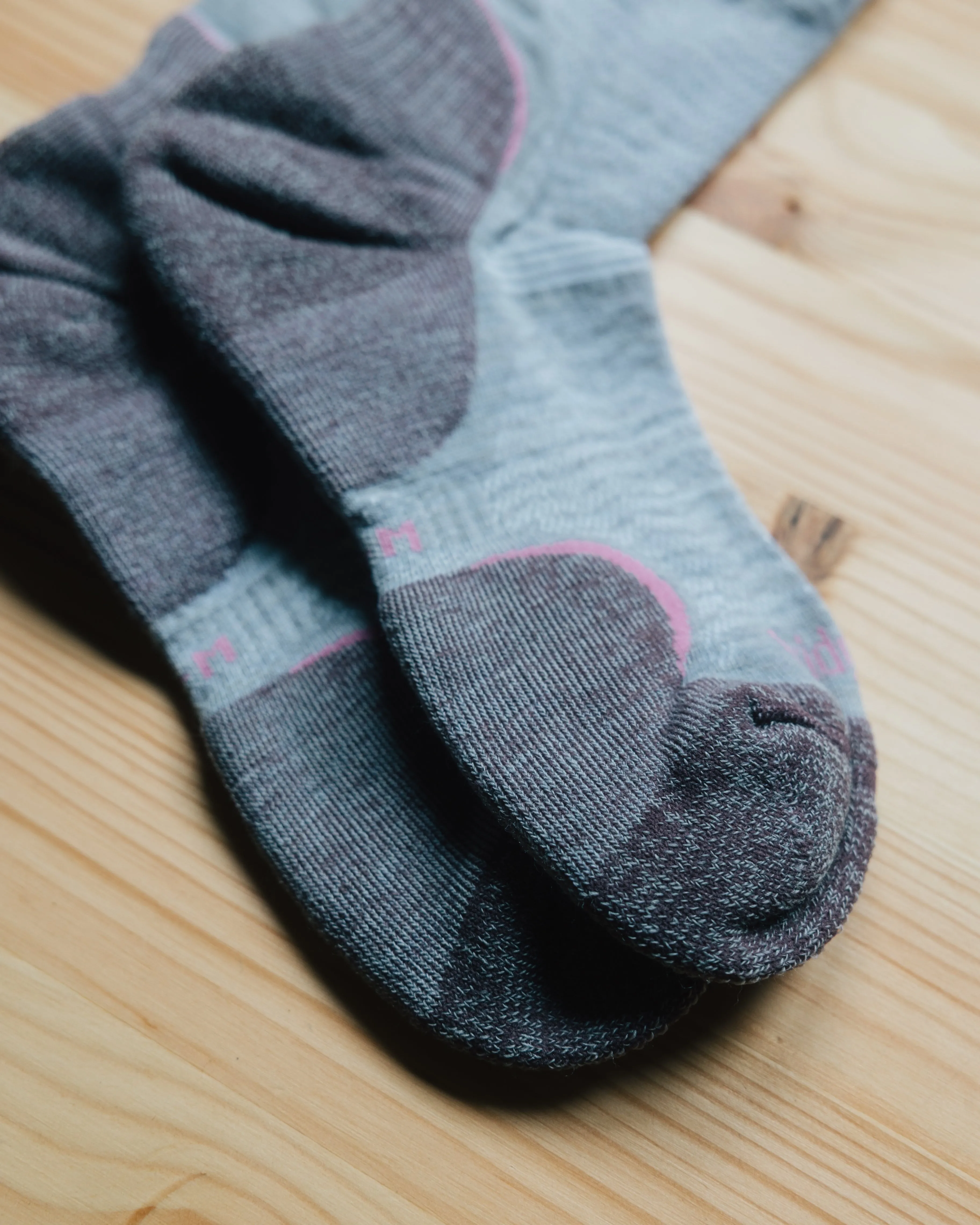 Bridgedale Women's Hike Ultra Light Merino Socks