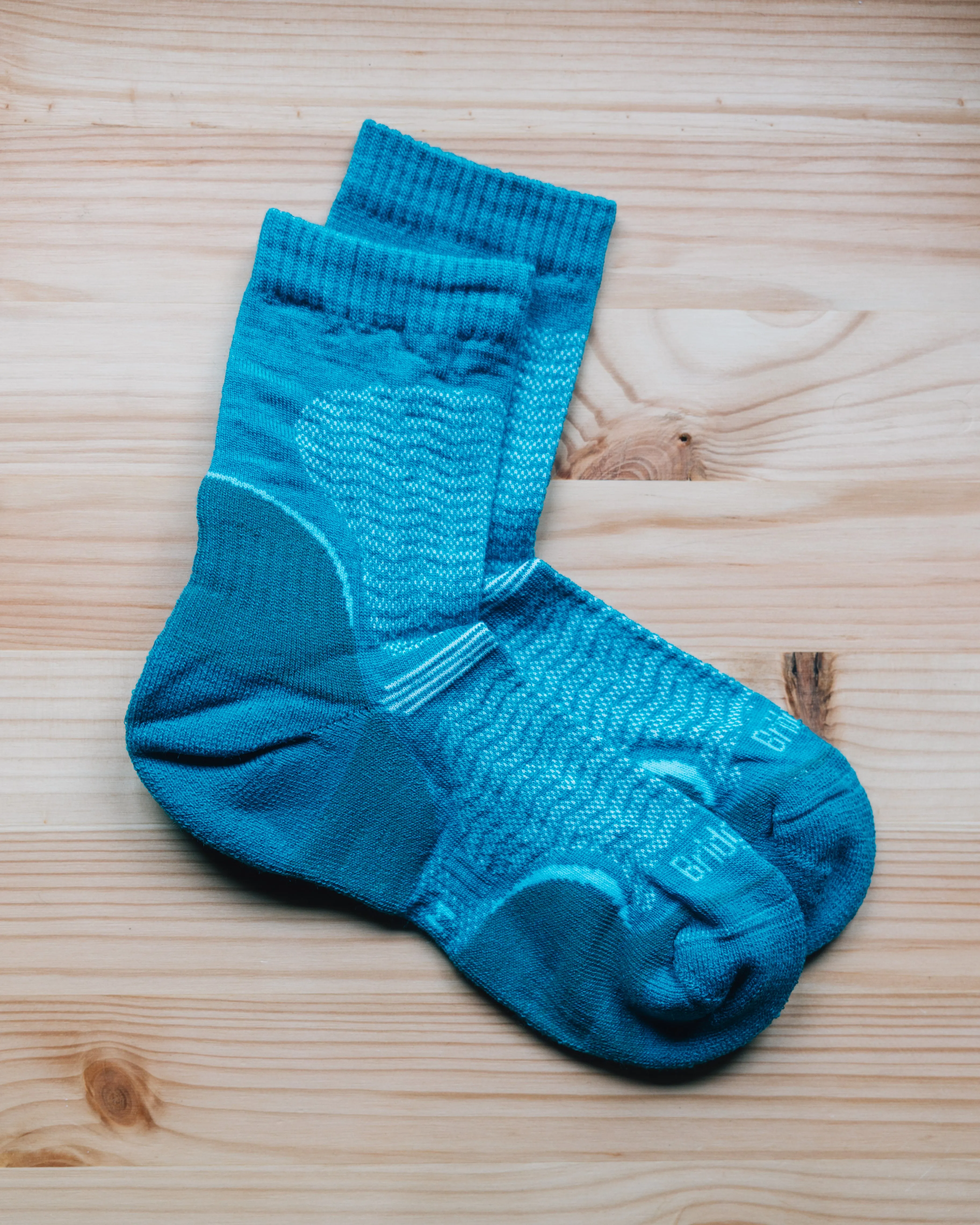 Bridgedale Women's Hike Ultra Light Merino Socks