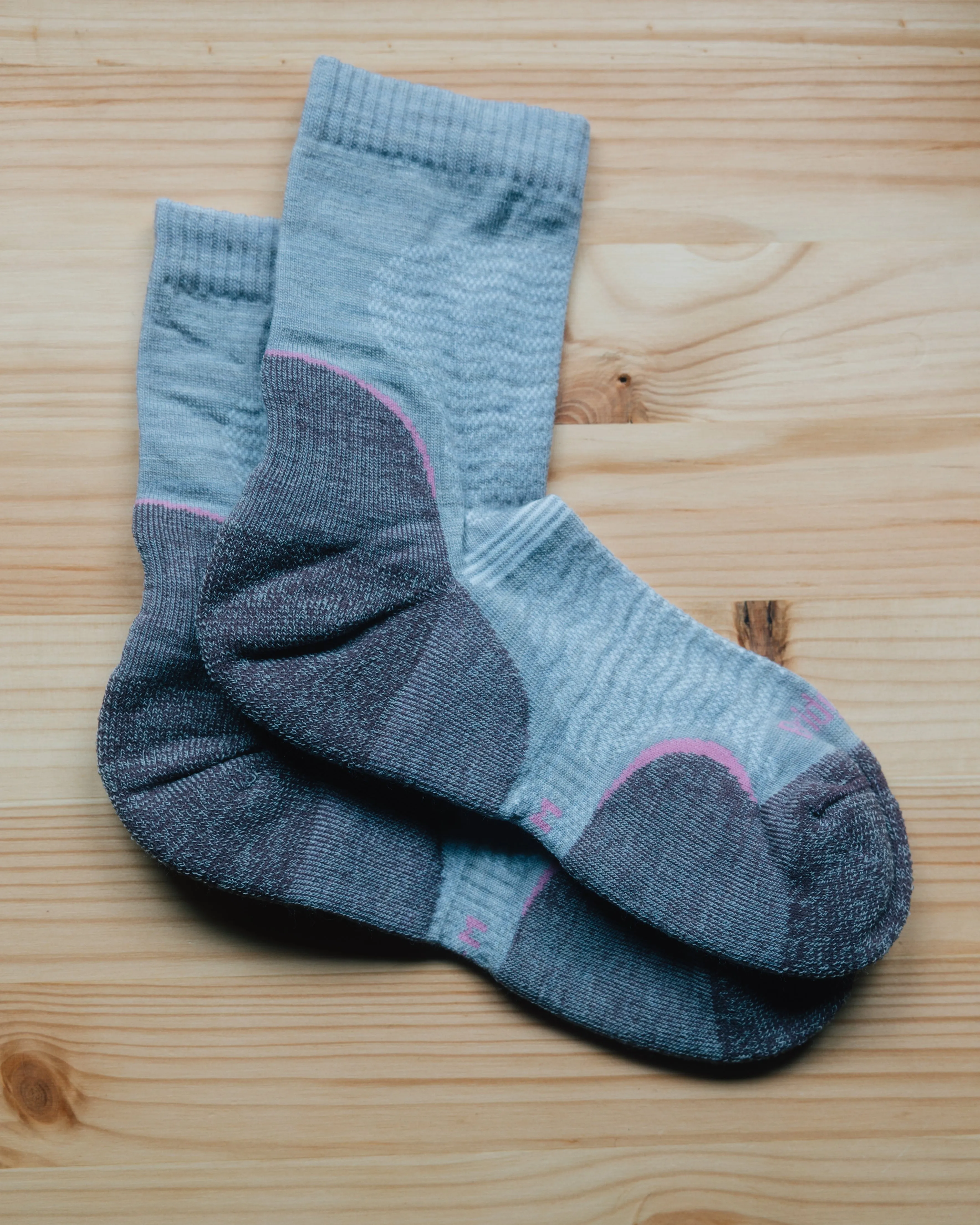 Bridgedale Women's Hike Ultra Light Merino Socks