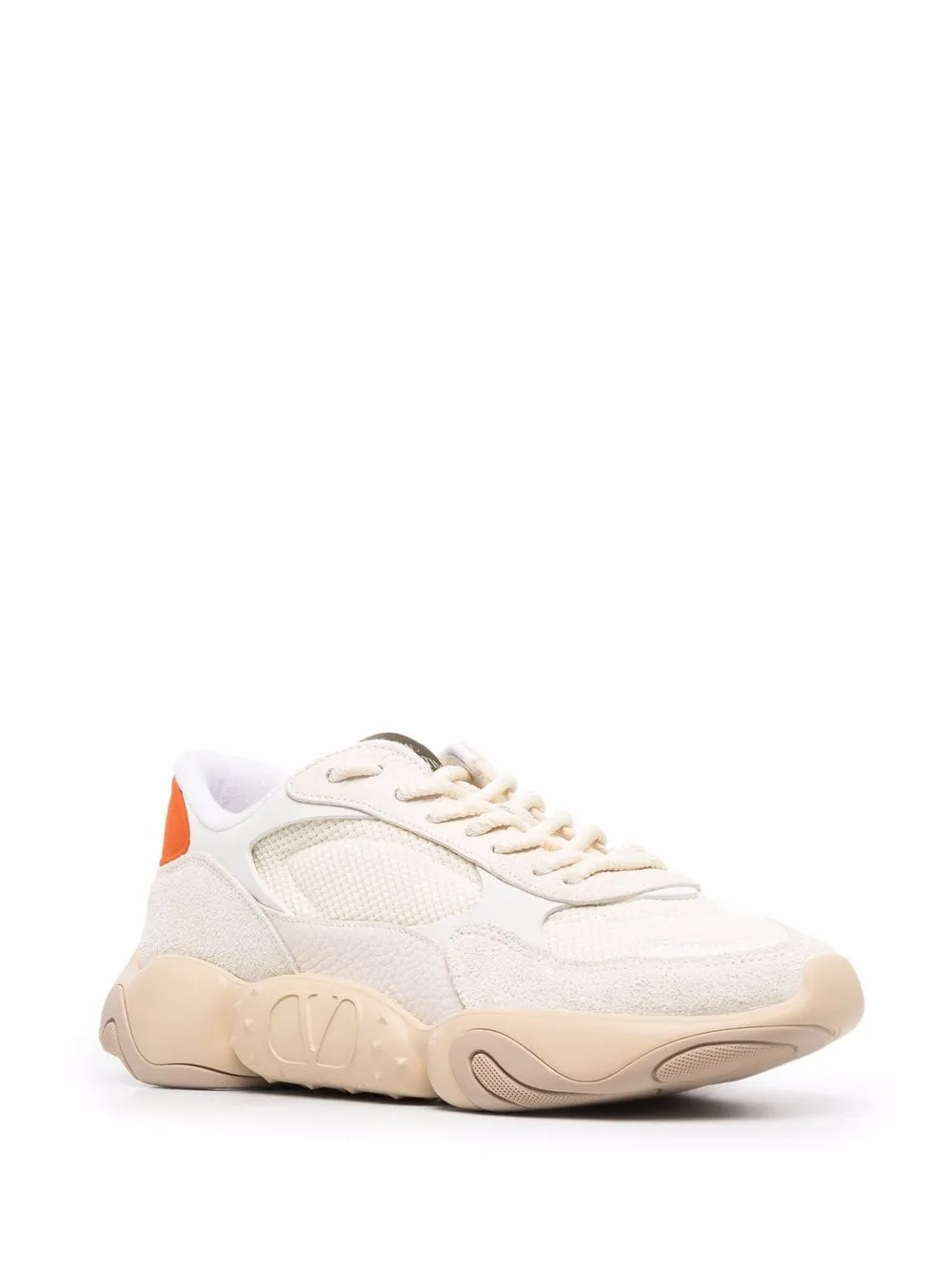 Bubbleback sneakers