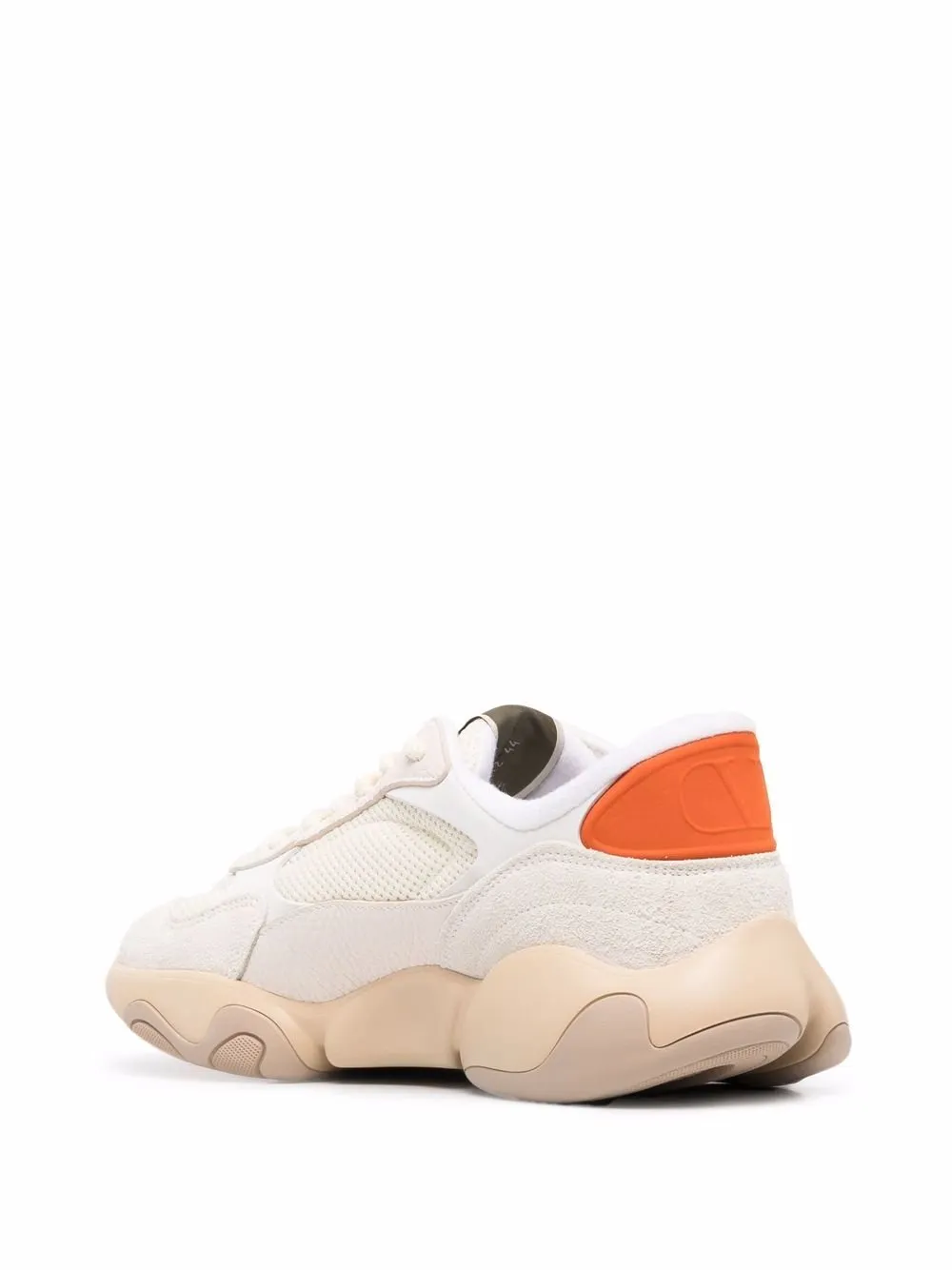 Bubbleback sneakers