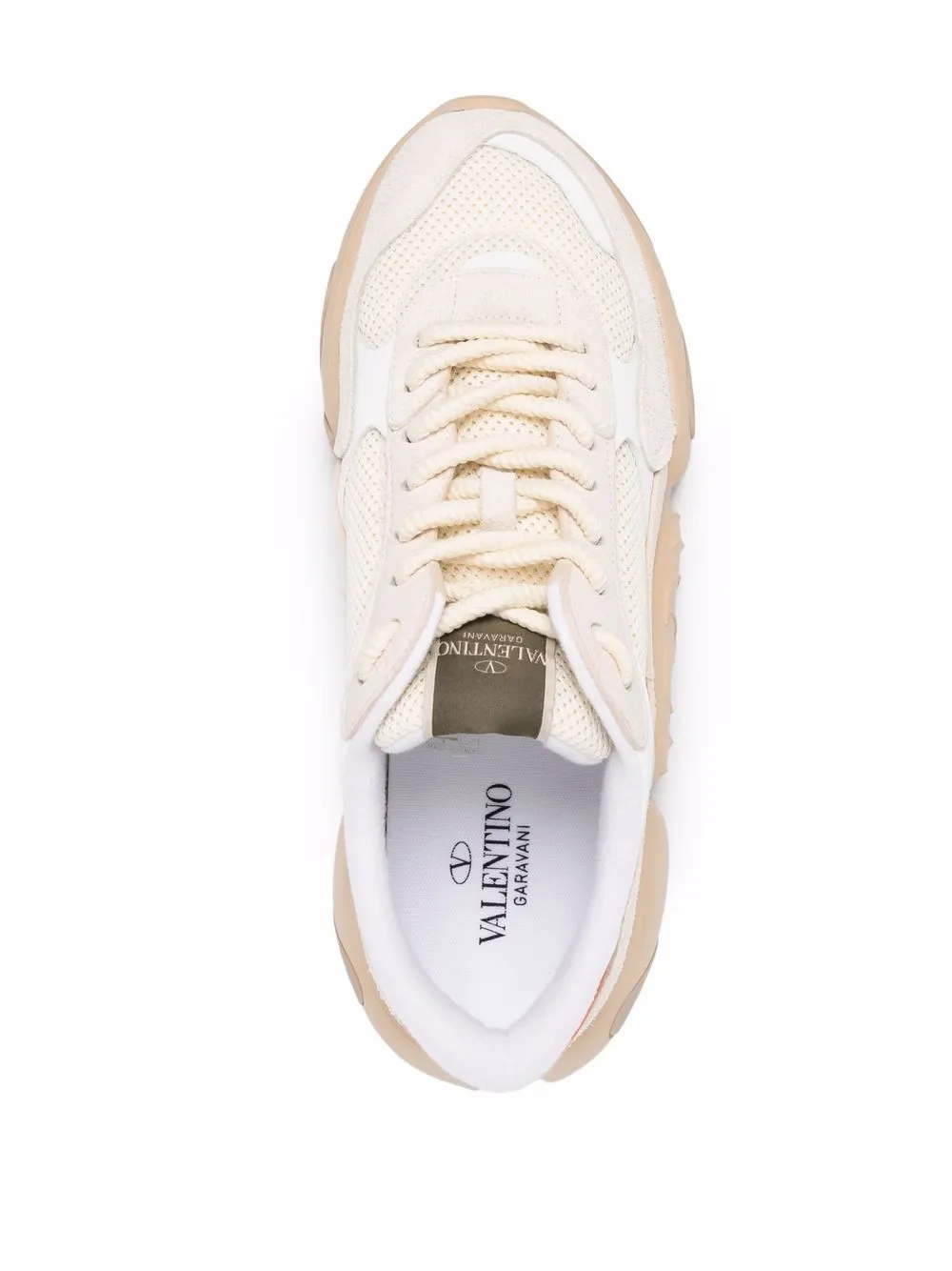 Bubbleback sneakers