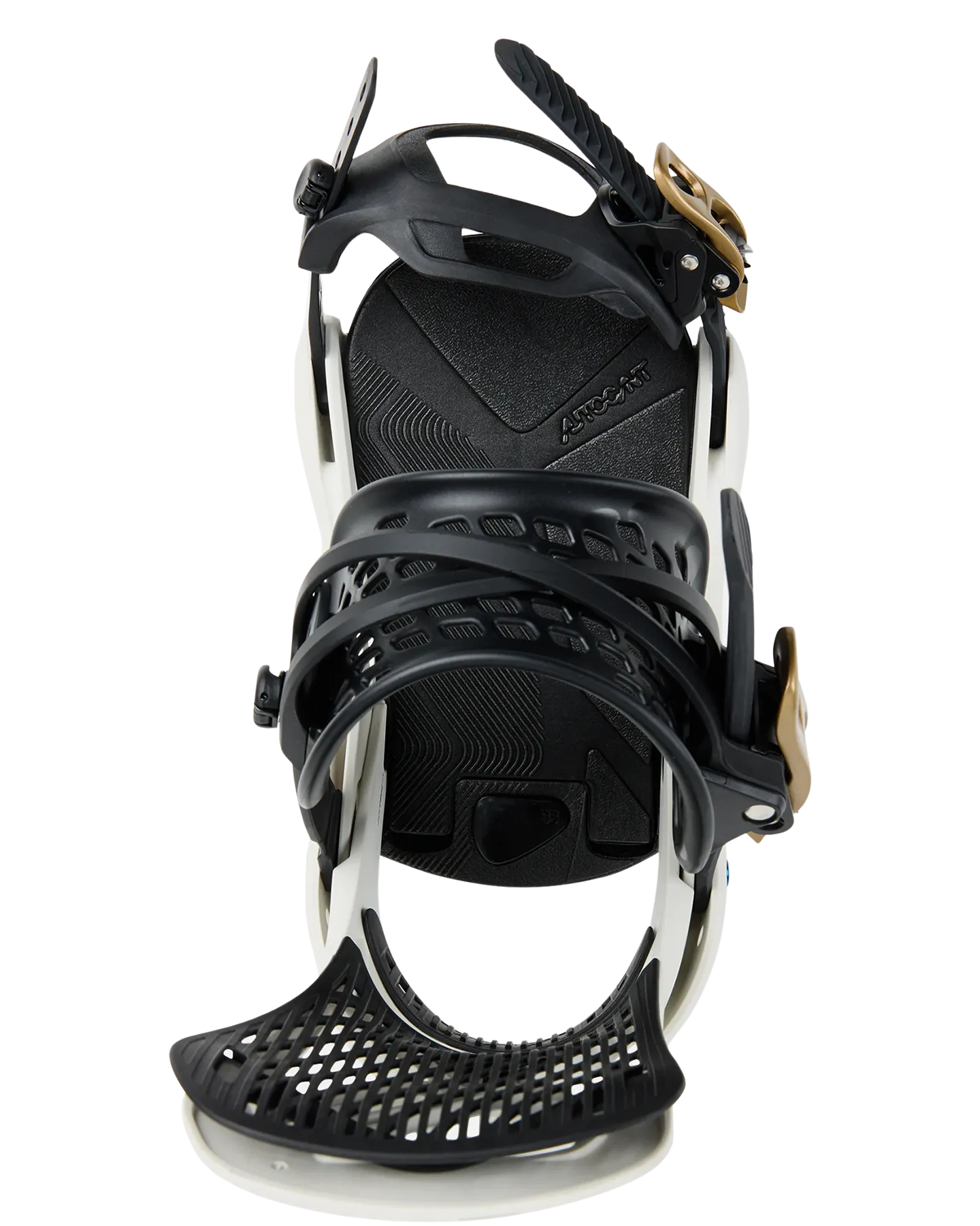 Burton Women's Escapade Re:Flex Snowboard Bindings