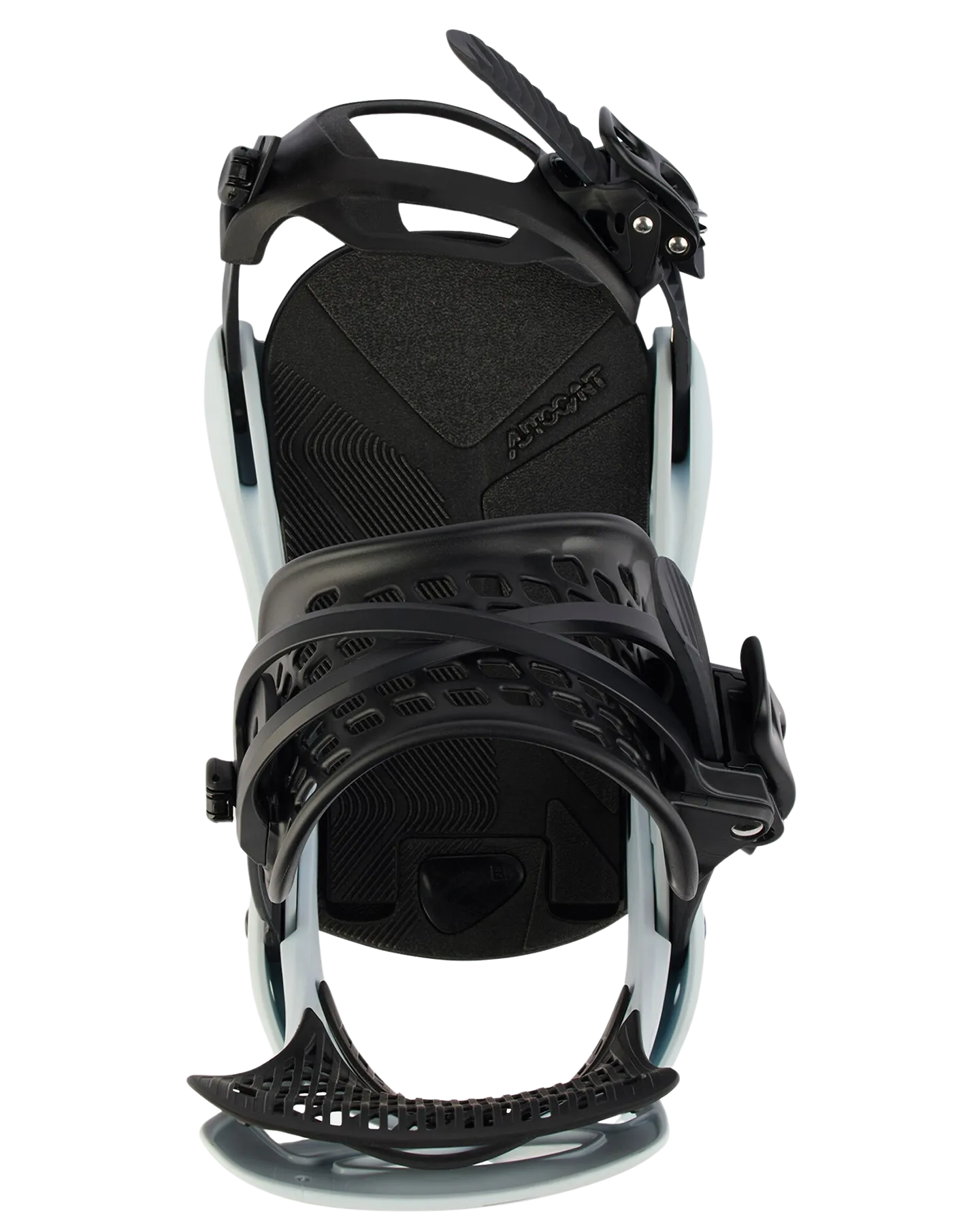 Burton Women's Escapade Re:Flex Snowboard Bindings