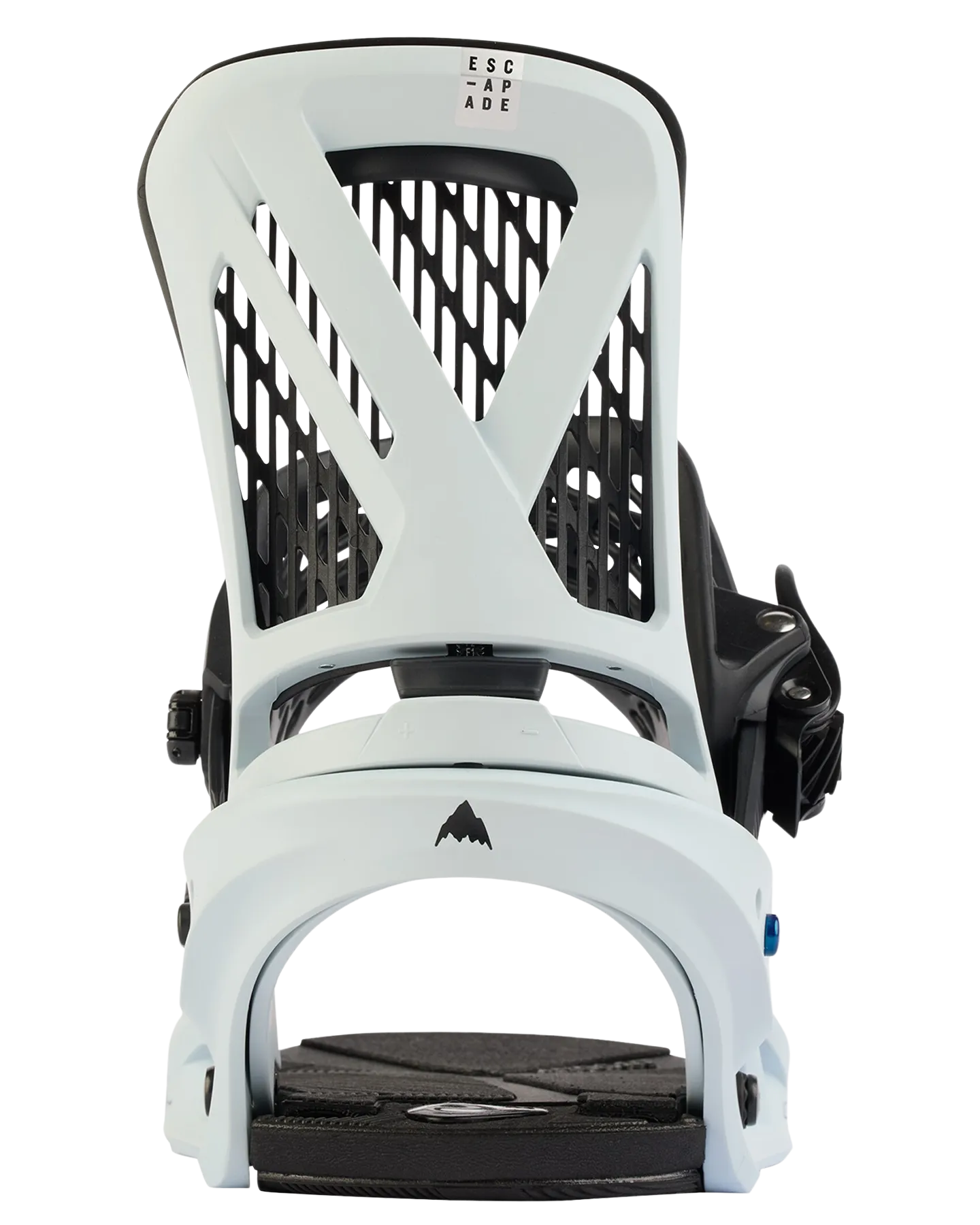 Burton Women's Escapade Re:Flex Snowboard Bindings