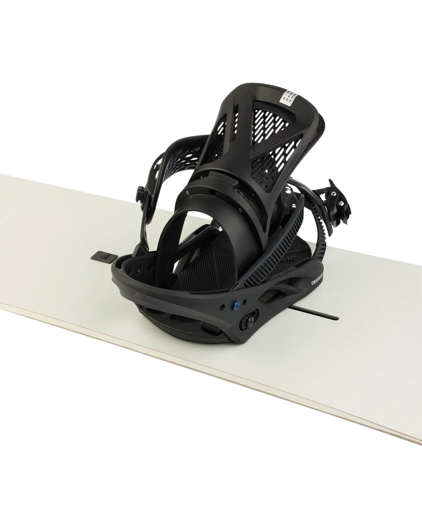 Burton Women's Escapade Re:Flex Snowboard Bindings